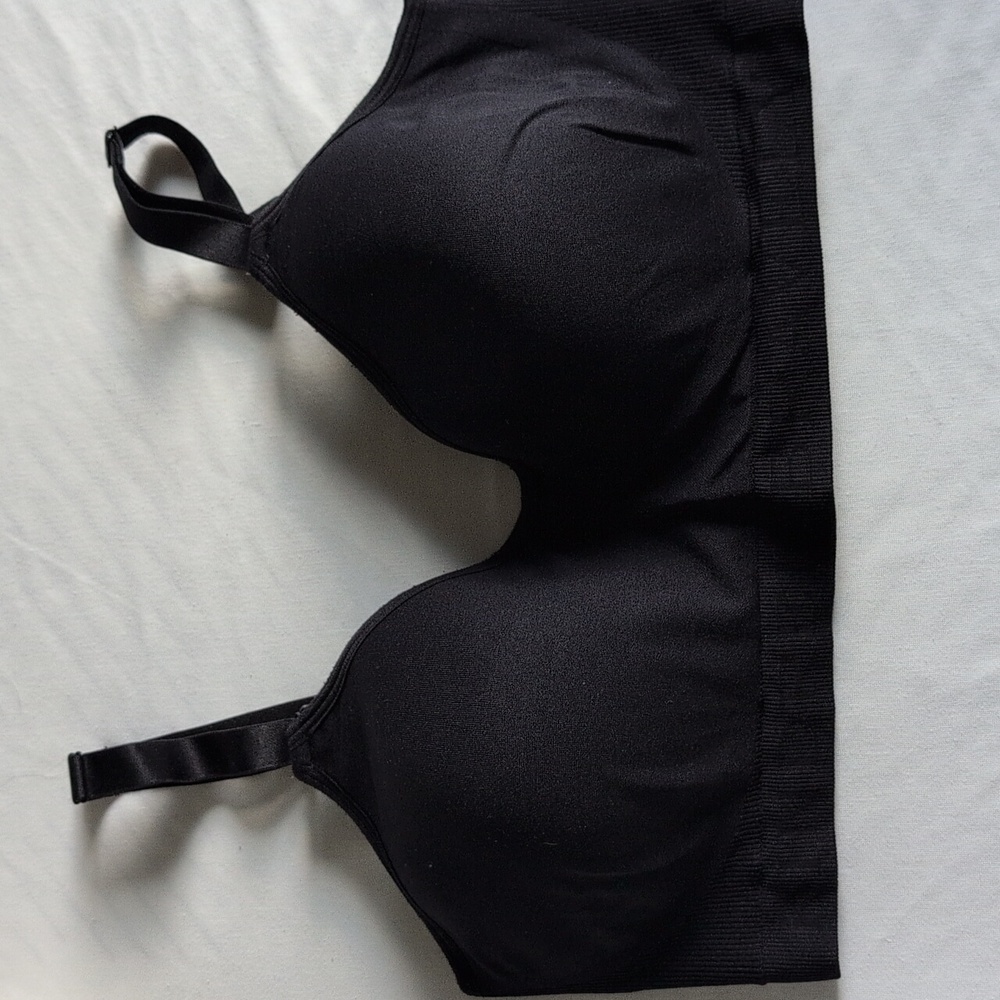 Kindred Bravely Signature Sublime Contour Hands-Free Pumping & Nursing Bra